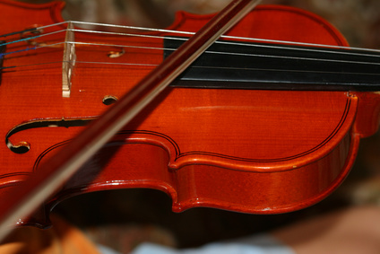 Go to Boulder Youth Symphony